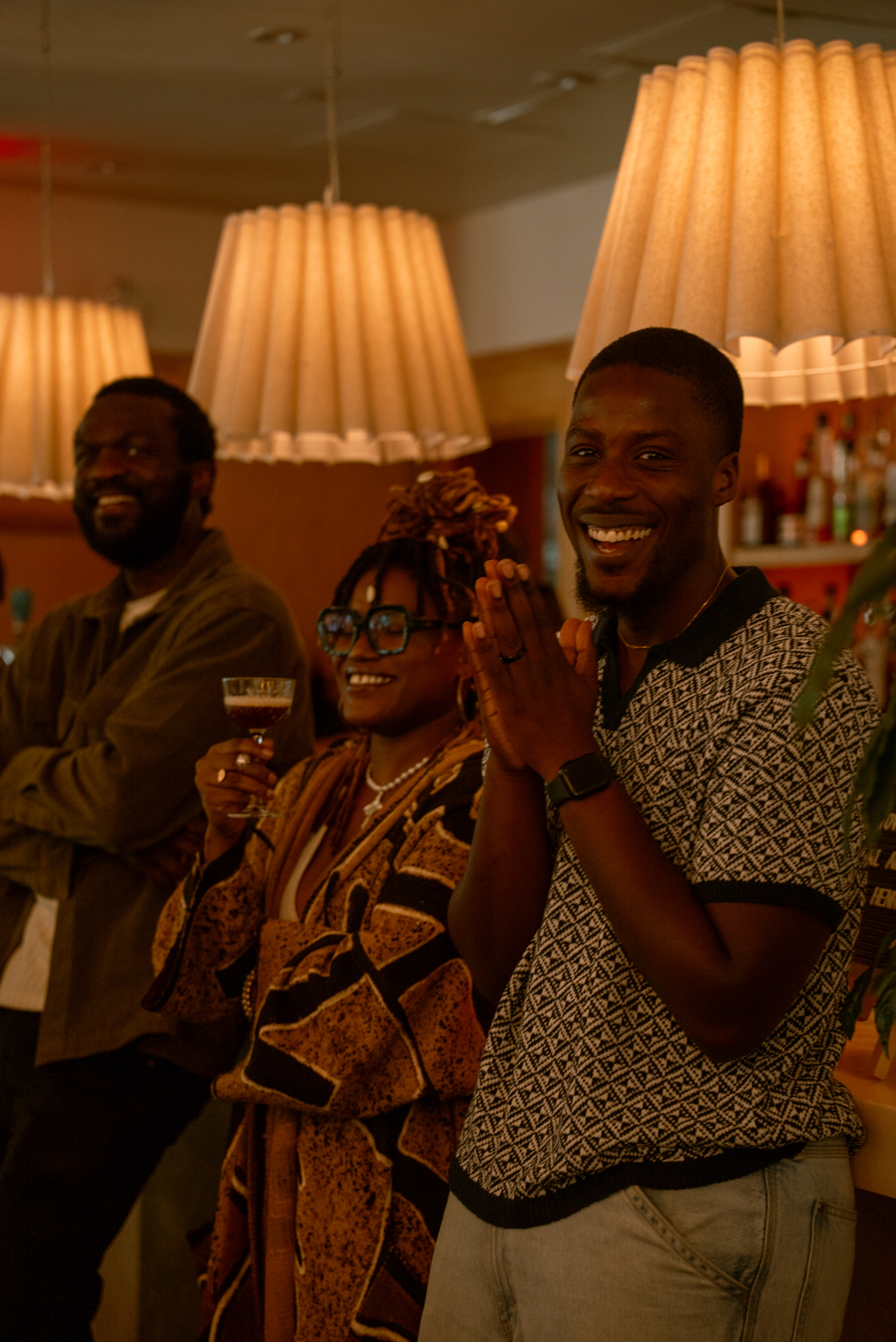 Tiny's Session live performance